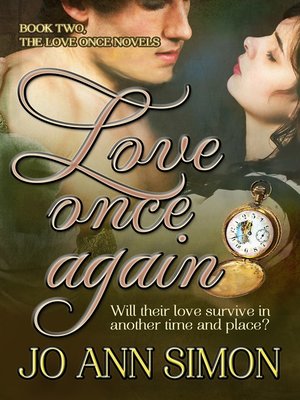 cover image of Love Once Again